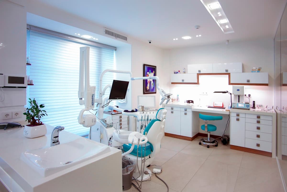 Sinus lift surgical procedure