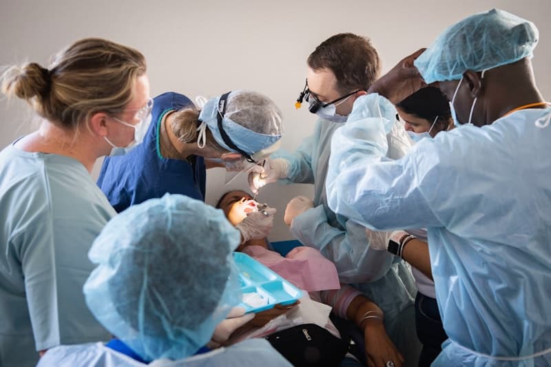 Implant Program