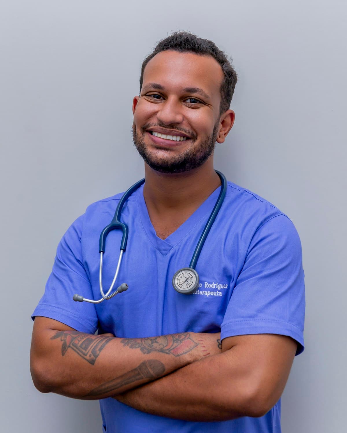 General Practitioner