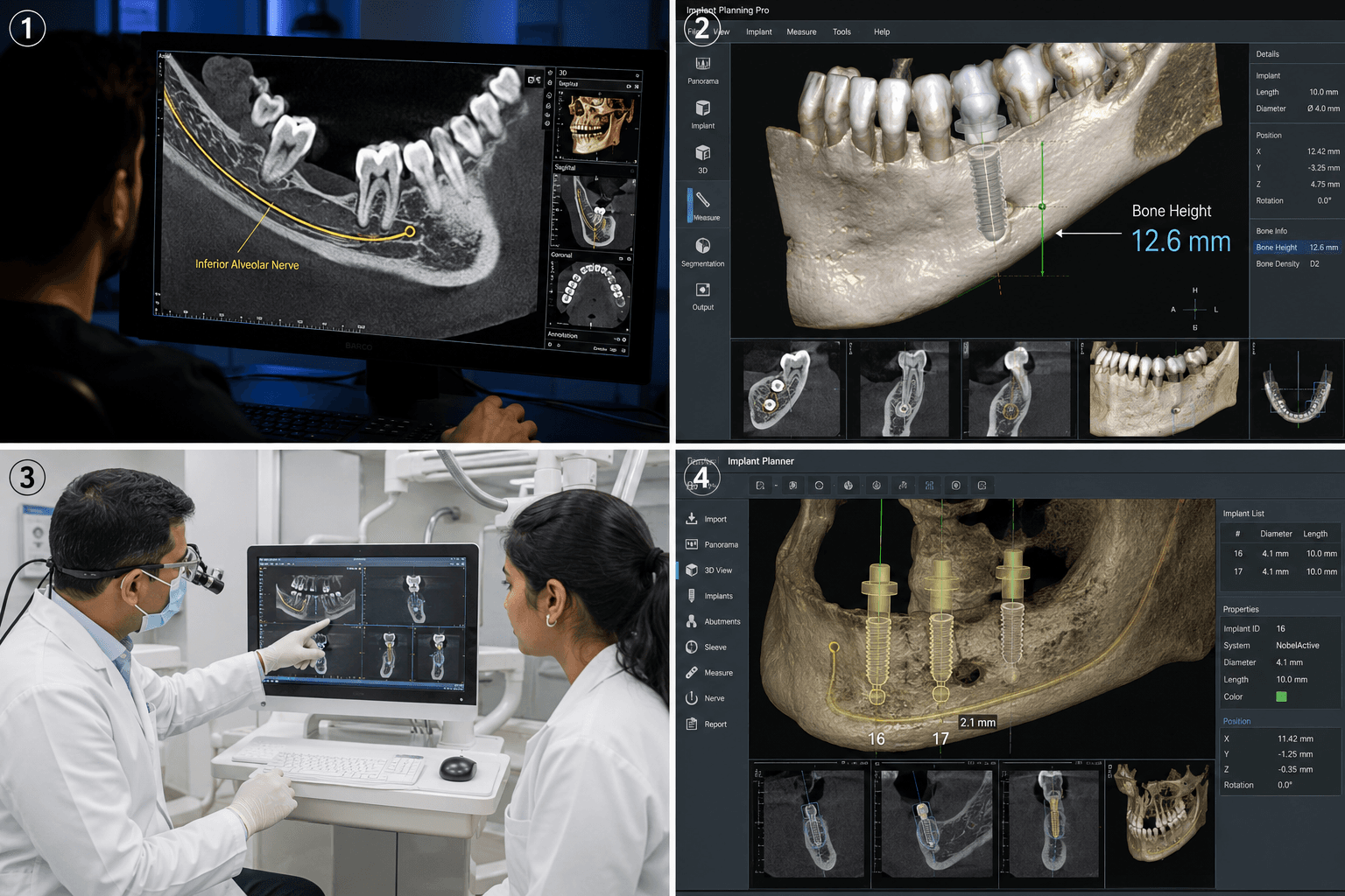 Digital Diagnostics