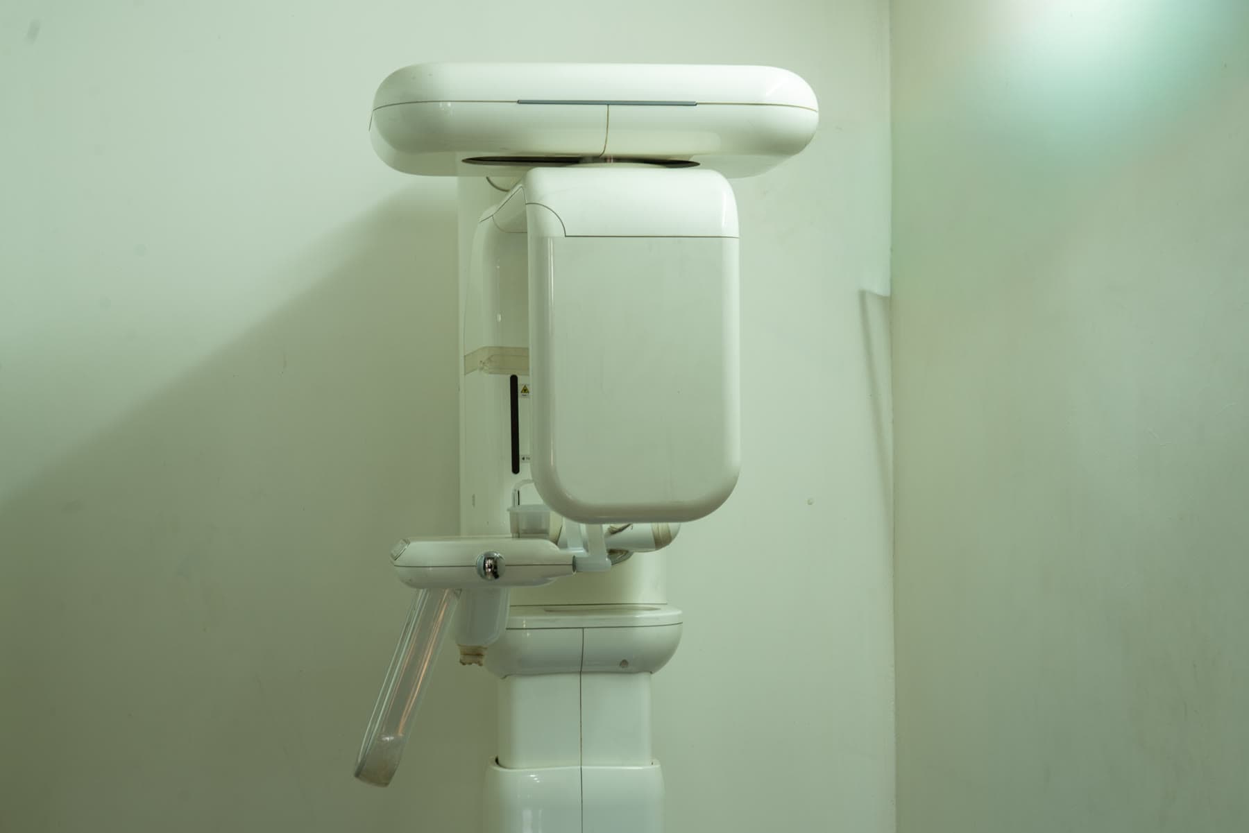 OPG X-ray unit