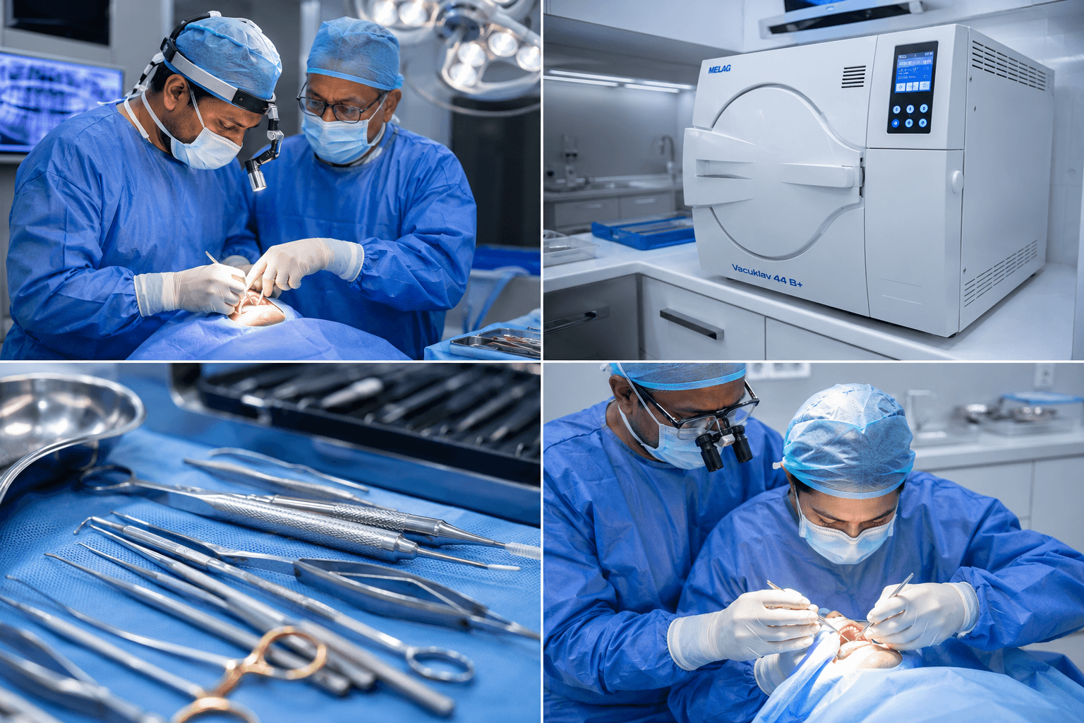 Implant Placement
