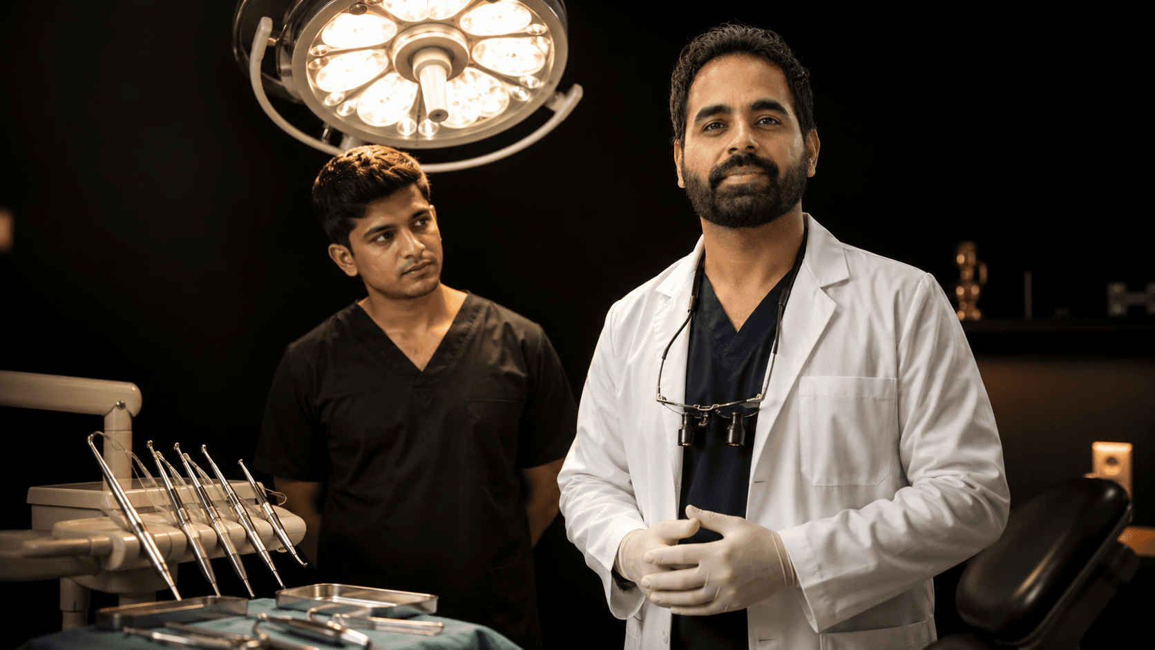 Dr. Saikrishna Mohanty