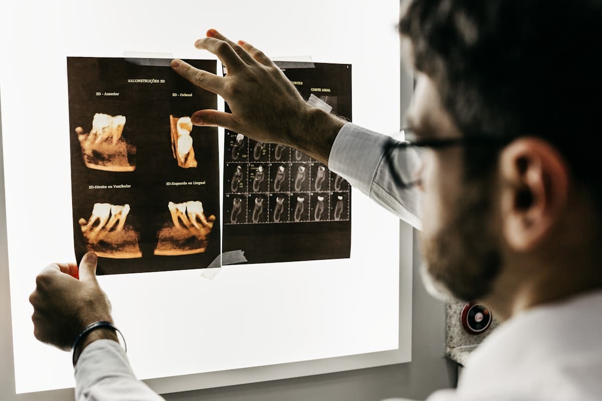 Advanced Implant Dentistry