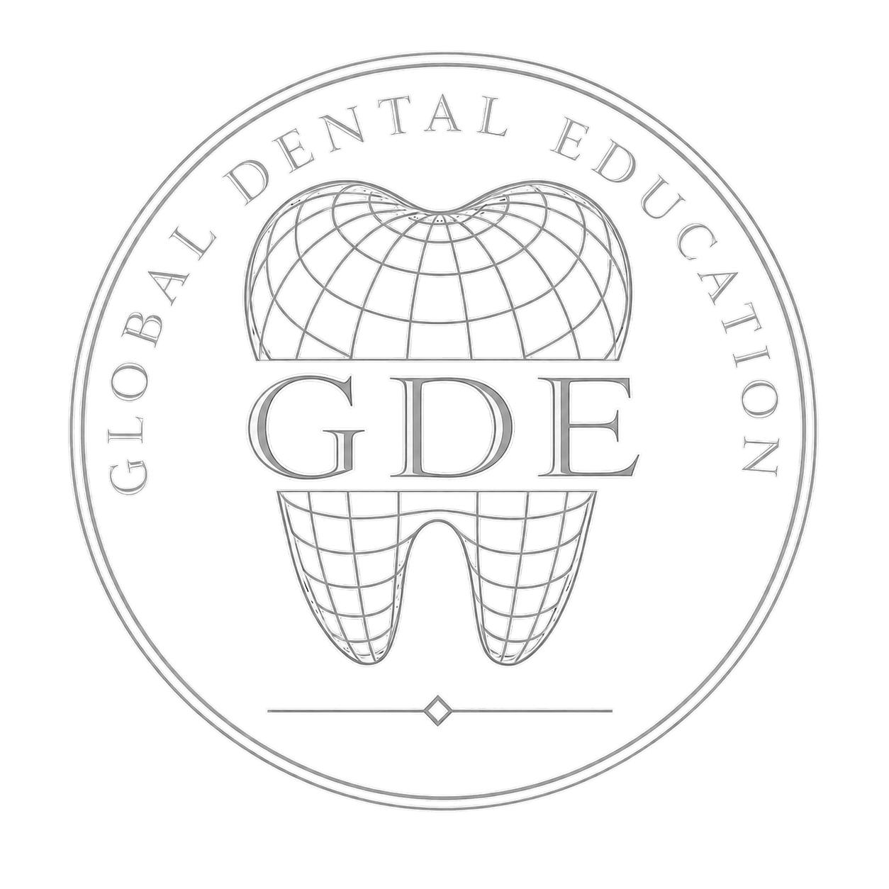 GDE Logo