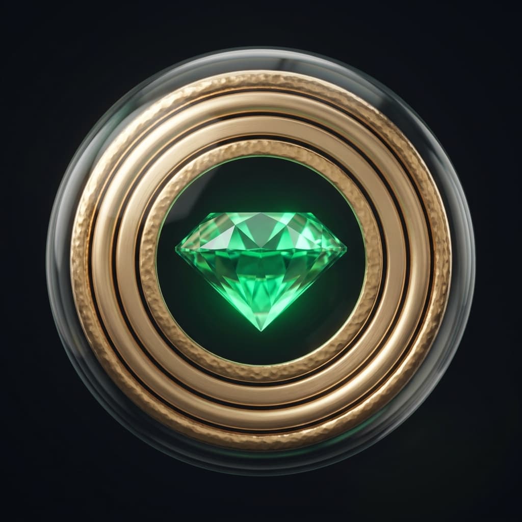 GDE Clinical Philosophy — Emerald Diamond
