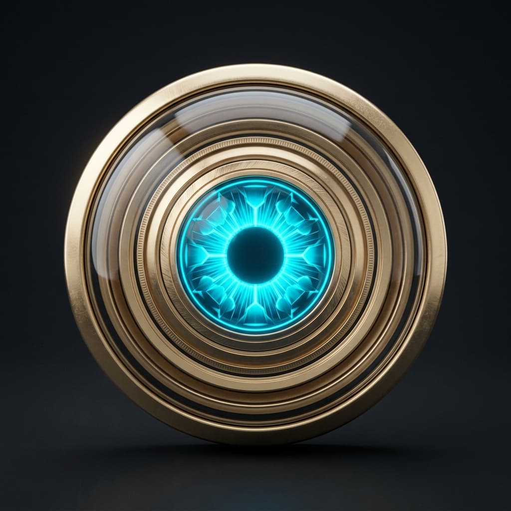 GDE Educational Vision — Precision Optic