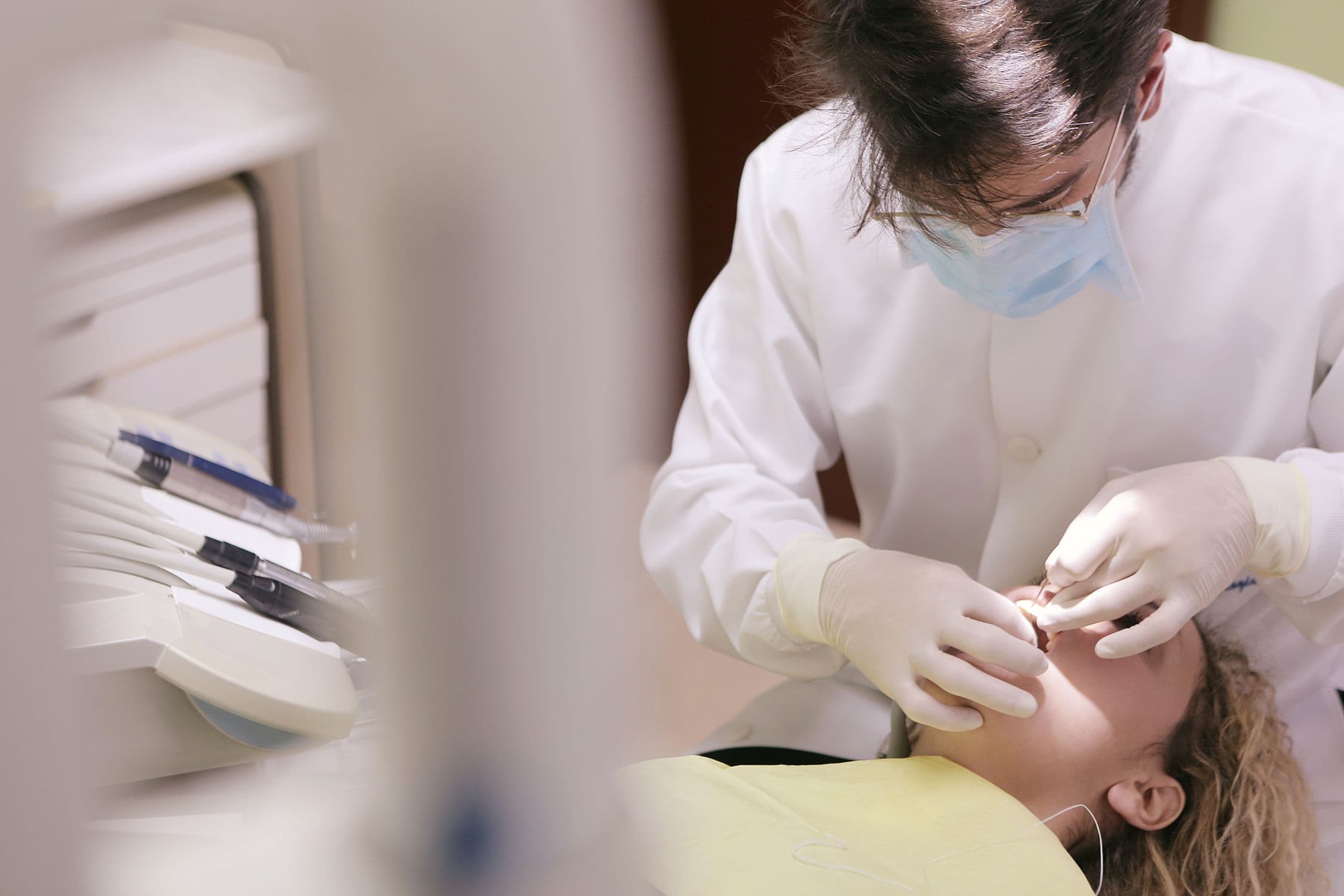 General Practitioner
